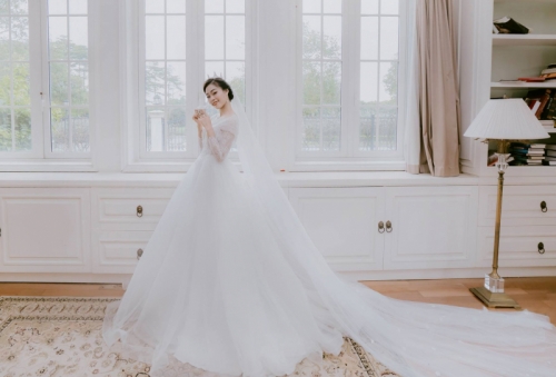 top 8 địa chỉ cho thuê váy cưới đẹp nhất huyện sóc sơn, hà nội