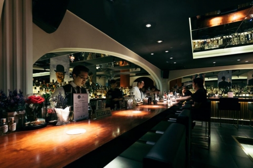 top 13 quán bar phong cách speakeasy nên thử tại sài gòn