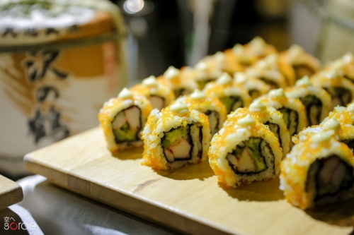 top 10 nhà hàng sushi ngon nhất ở quận 1, tp. hcm