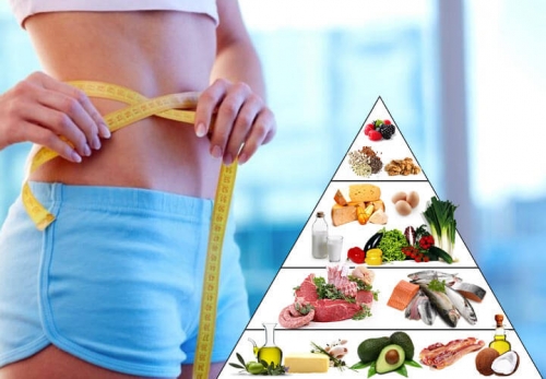 top 10 cách ăn keto giảm cân hiệu quả