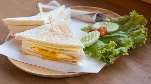 Top 10 Cách làm sandwich đơn giản tại nhà