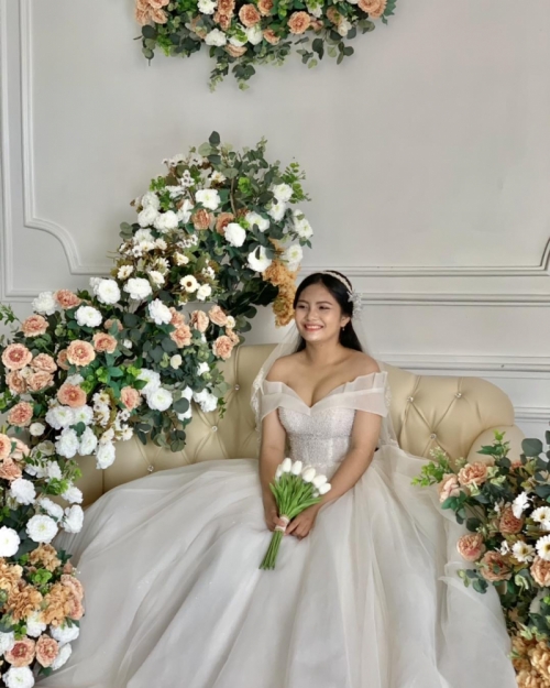 Top 6 Địa chỉ cho thuê váy cưới đẹp nhất tỉnh Bạc Liêu