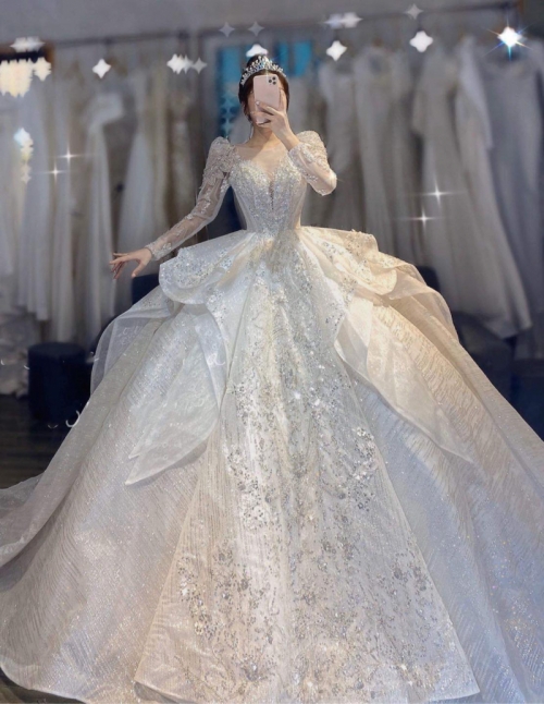 top 6 địa chỉ cho thuê váy cưới đẹp nhất tỉnh bạc liêu