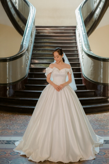 top 6 địa chỉ cho thuê váy cưới đẹp nhất tại quận 11, tp. hồ chí minh