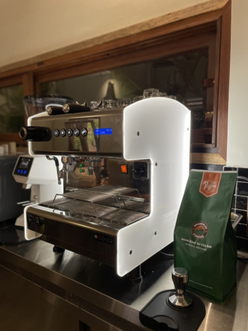top 7 dịch vụ cho thuê máy pha cafe uy tín nhất đà nẵng