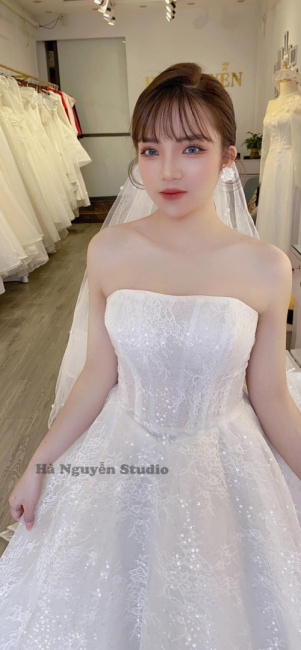 top 8 địa chỉ cho thuê váy cưới đẹp nhất tỉnh bắc ninh