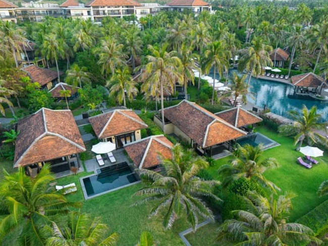 top 5 resort phan thiết mũi né sang xịn mịn siêu hot