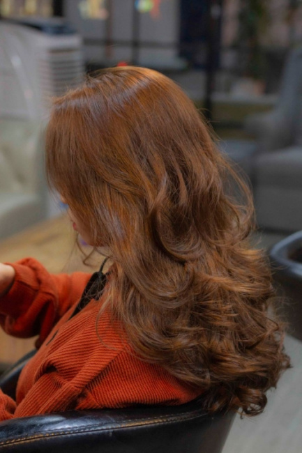Top 11 Tiệm cắt tóc đẹp và nổi tiếng tại Hà Nội được nhiều người lui tới nhất