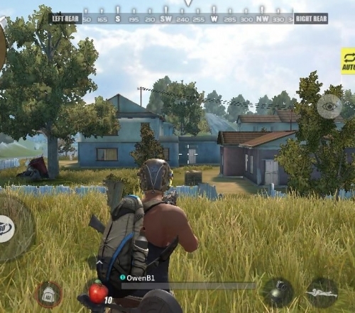 Top 10 Lỗi thú vị nhất trong game PUBG Mobile