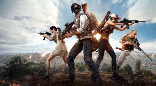 top 10 lỗi thú vị nhất trong game pubg mobile