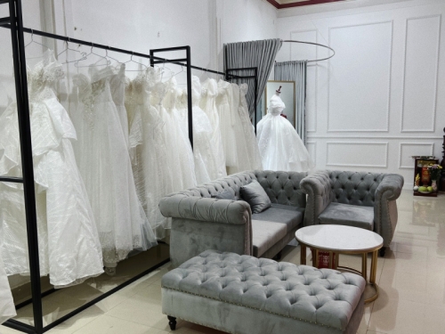 top 5 địa chỉ cho thuê váy cưới đẹp nhất tại huyện di linh, lâm đồng