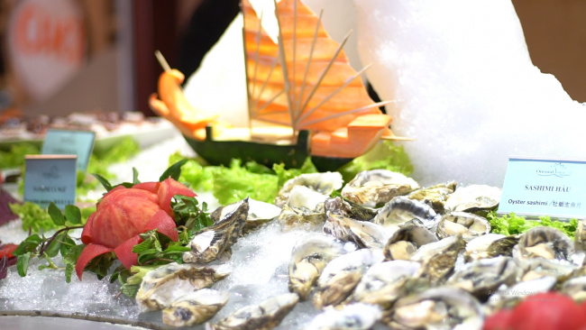 top 10 nhà hàng hải sản ngon nức tiếng hạ long nên thử một lần trong đời