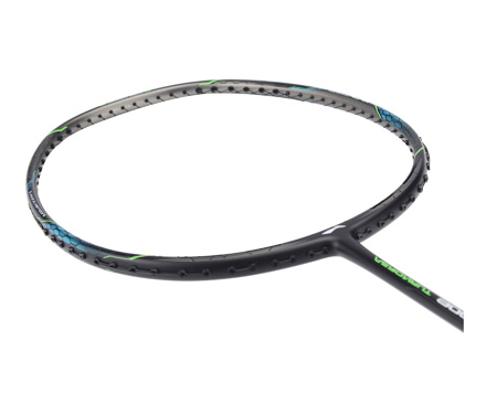 top vợt cầu lông thiên về công trọng lượng 3u - cho uy lực tấn công áp đảo