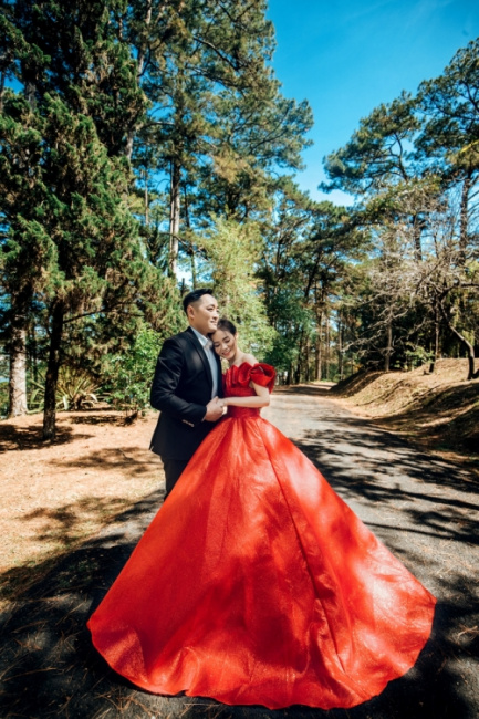 top 2 studio chụp ảnh cưới đẹp và chất lượng nhất huyện đức trọng, lâm đồng