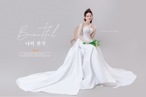 Top 5 Địa chỉ cho thuê váy cưới đẹp nhất huyện Bình Sơn, Quảng Ngãi