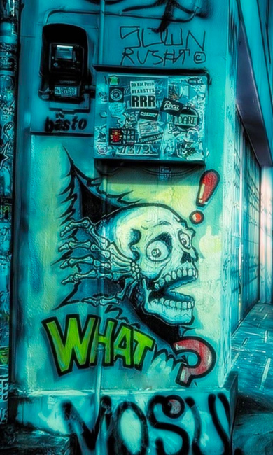 top 55+ hình nền graffiti cho điện thoại đẹp, đơn giản cực sáng tạo