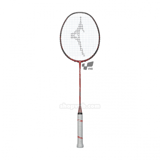 những mẫu vợt cầu lông công thủ toàn diện tốt đến từ thương hiệu mizuno
