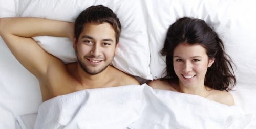 top 10 lợi ích bất ngờ từ việc ngủ nude có thể bạn chưa biết