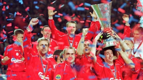 top 10 câu lạc bộ vô địch europa league nhiều lần nhất