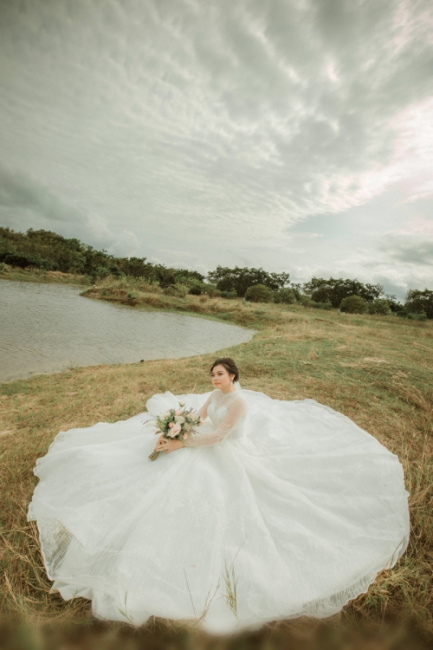 top 4 studio chụp ảnh cưới đẹp nhất huyện vạn ninh, khánh hòa