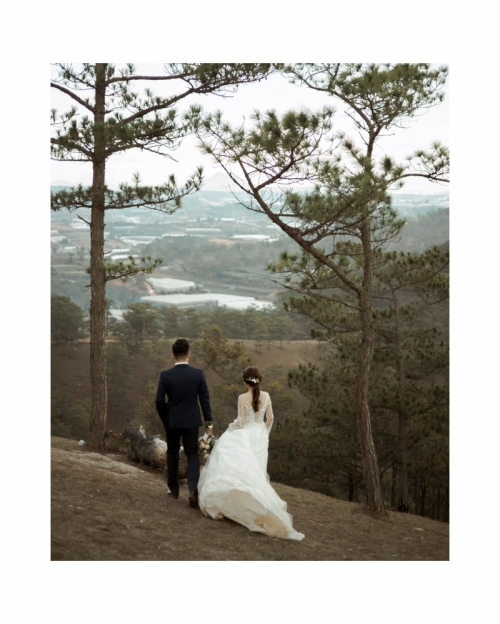 top 5 studio chụp ảnh cưới ngoại cảnh đẹp nhất quận 3, tp. hồ chí minh