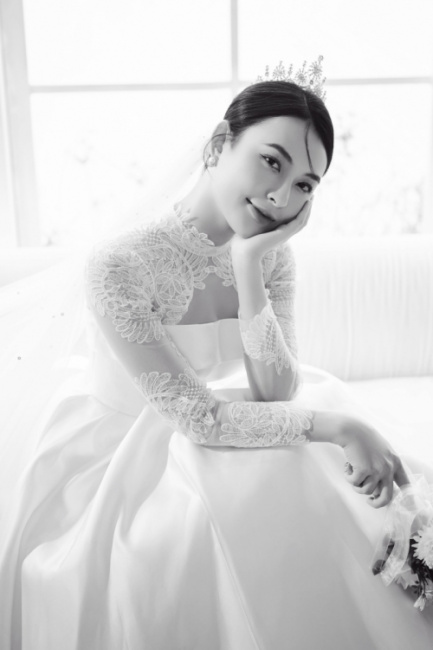 Top 8 Địa chỉ cho thuê váy cưới đẹp nhất huyện Đông Anh, Hà Nội