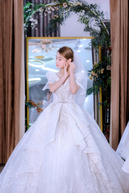 top 8 địa chỉ cho thuê váy cưới đẹp nhất huyện đông anh, hà nội