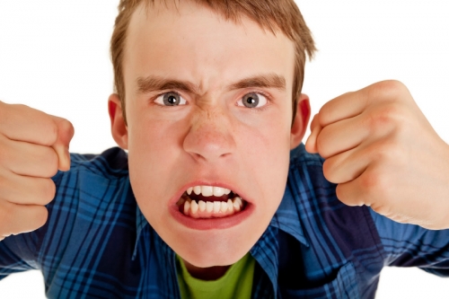 top 7 đoạn văn trình bày suy nghĩ về cách kiểm soát cơn tức giận trong bản thân hay nhất