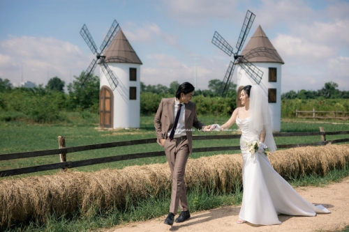 top 7 studio chụp ảnh cưới đẹp nhất quận tân bình, tp. hồ chí minh