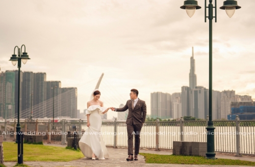 top 7 studio chụp ảnh cưới đẹp nhất quận tân bình, tp. hồ chí minh