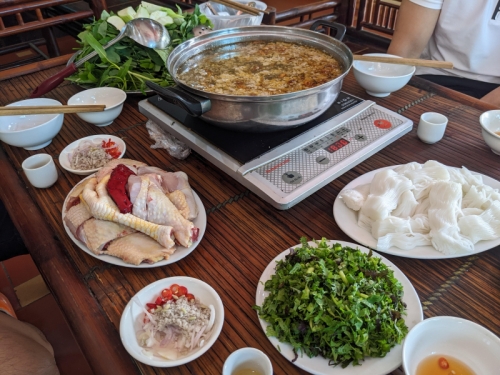 Top 6 Nhà hàng, quán ăn ngon và chất lượng nhất tại huyện Quốc Oai, Hà Nội
