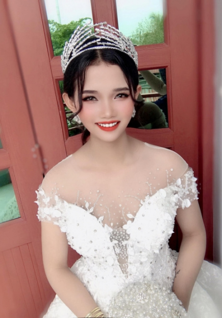 top 5 tiệm trang điểm cô dâu đẹp nhất huyện giồng riềng, kiên giang