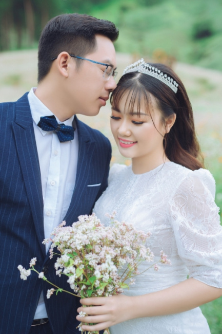 Top 6 Tiệm trang điểm cô dâu đẹp nhất huyện Mộc Châu, Sơn La
