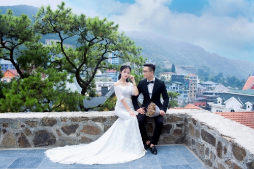 top 5 địa chỉ chụp ảnh cưới đẹp nhất huyện thanh sơn, phú thọ