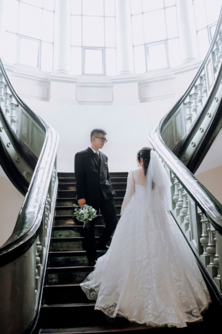 top 10 studio chụp ảnh cưới đẹp nhất quận phú nhuận, tp. hồ chí minh