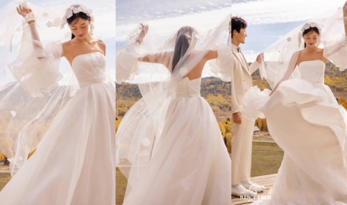top 10 studio chụp ảnh cưới đẹp nhất quận phú nhuận, tp. hồ chí minh