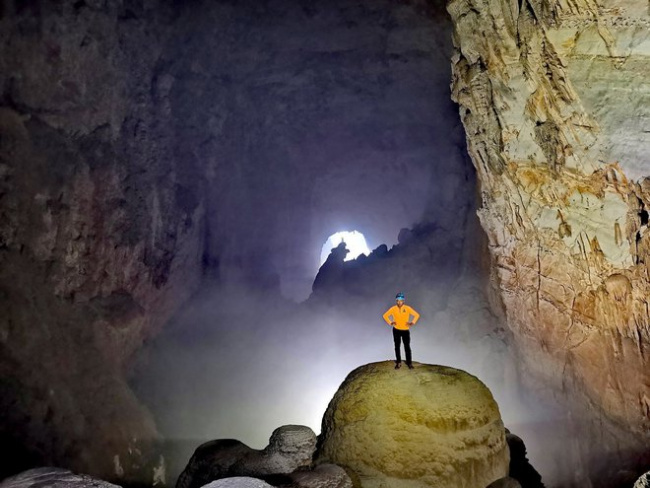 beautiful caves, national park, natural landscapes, phong nha - ke bang, record holder, scenic complex, virgin mother, discover the majestic and unspoiled beauty of the “cave kingdom” of quang binh