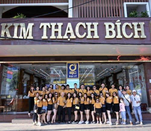 top 6 tiệm vàng uy tín nhất tỉnh phú yên