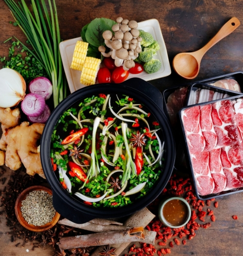 Top 5 Địa chỉ ăn buffet ngon và chất lượng nhất Quận Bình Tân, TP. HCM