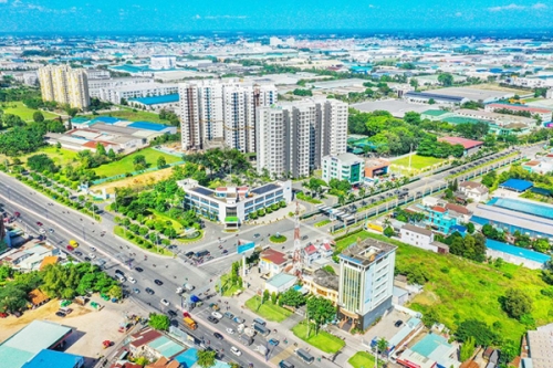 Top 10 Tỉnh thành giàu nhất tại Việt Nam năm 2022