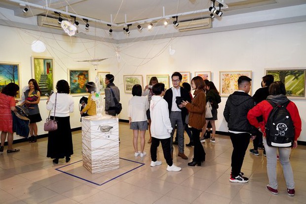 1000th anniversary of thang long, cultural center, culture and art, take a look at 5 cultural and art centers in hanoi that are favorite destinations of young people