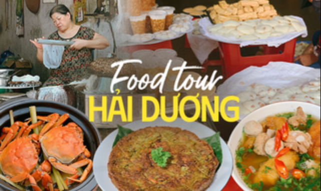 going abroad, hanoi way, historical sites, perch, thanh ha lychee, word:green bean cake, not only green bean cake, but hai duong also has “a forest” of delicious, extremely attractive food