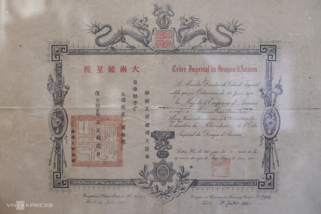 chinese, ho chi minh city, hobby, relic, saigon - cho lon, collection marking 200 years of chinese in saigon