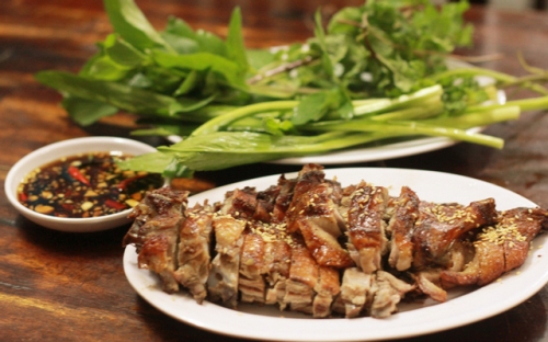 Top 8 Món ăn ngon đặc sắc nhất quận Nam Từ Liêm, Hà Nội