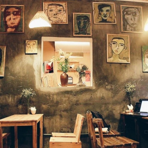 top 8 quán cafe đẹp ở khu vực quận thanh xuân - hà nội
