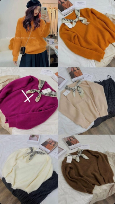 Top 6 Cửa hàng quần áo nữ đẹp và chất lượng nhất tỉnh Lạng Sơn