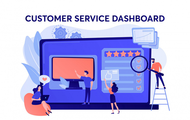 bán hàng, customer service là gì? thế nào là chiến lược customer service hoàn hảo?