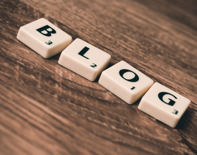 nghề nghiệp, blog là gì? các bước tạo lập blog chuyên nghiệp cho doanh nghiệp
