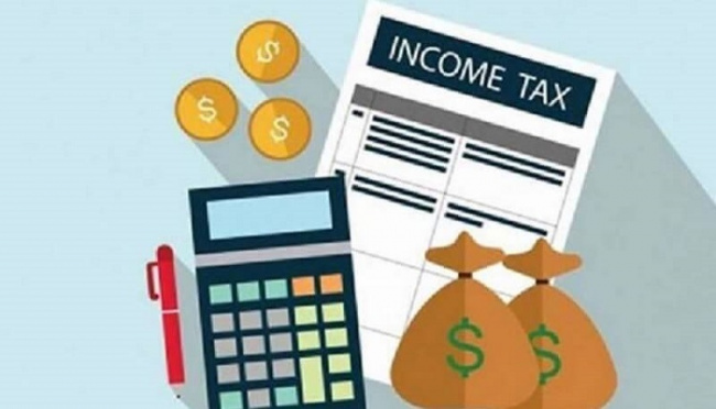 kế toán - kiểm toán, thuế lũy tiến là gì? cách áp dụng thuế suất lũy tiến khi tính thuế