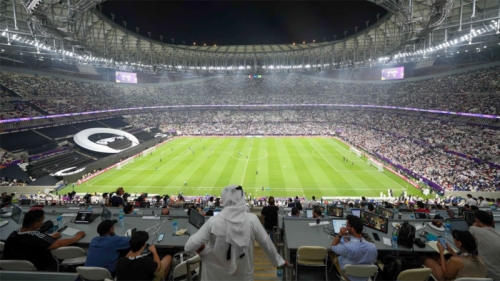 top 10 điều thú vị về world cup tại qatar